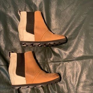 Sorel Joan of Arctic Wedge II